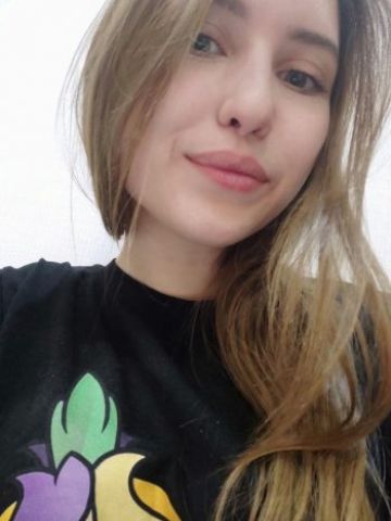 Анкета проститутки Юна, 24 года